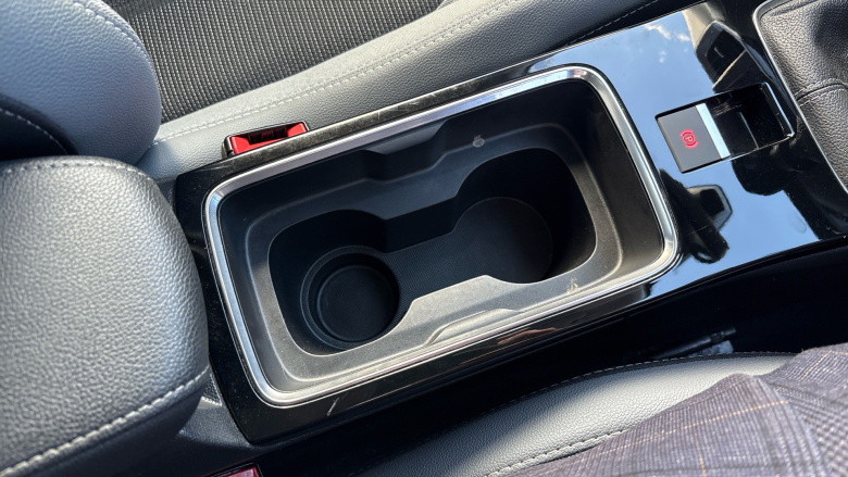 Vauxhall Mokka 1.2 Turbo Elite Premium 5dr Petrol Hatchback